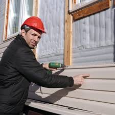 Best Siding for New Construction  in Colonial Rk, PA